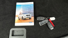 Ford Kuga 1.5 EcoBoost Titanium 5dr 2WD Petrol Estate